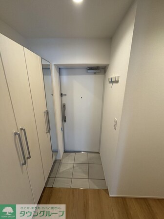 プライムブリス中野富士見町Iの物件内観写真